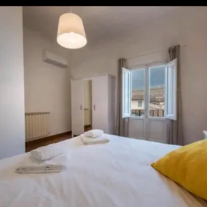 Santo Spirito Penthouse Appartement